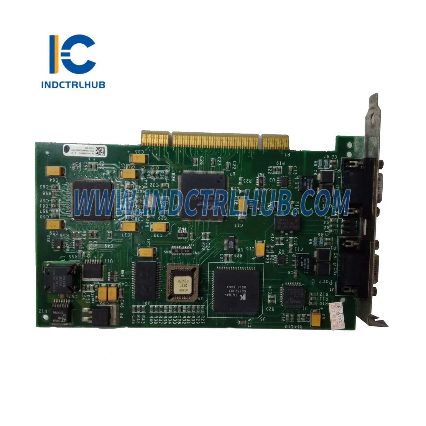 Schneider 416NHM30032 Modicon 2-portový Modbus Plus PCI adaptér