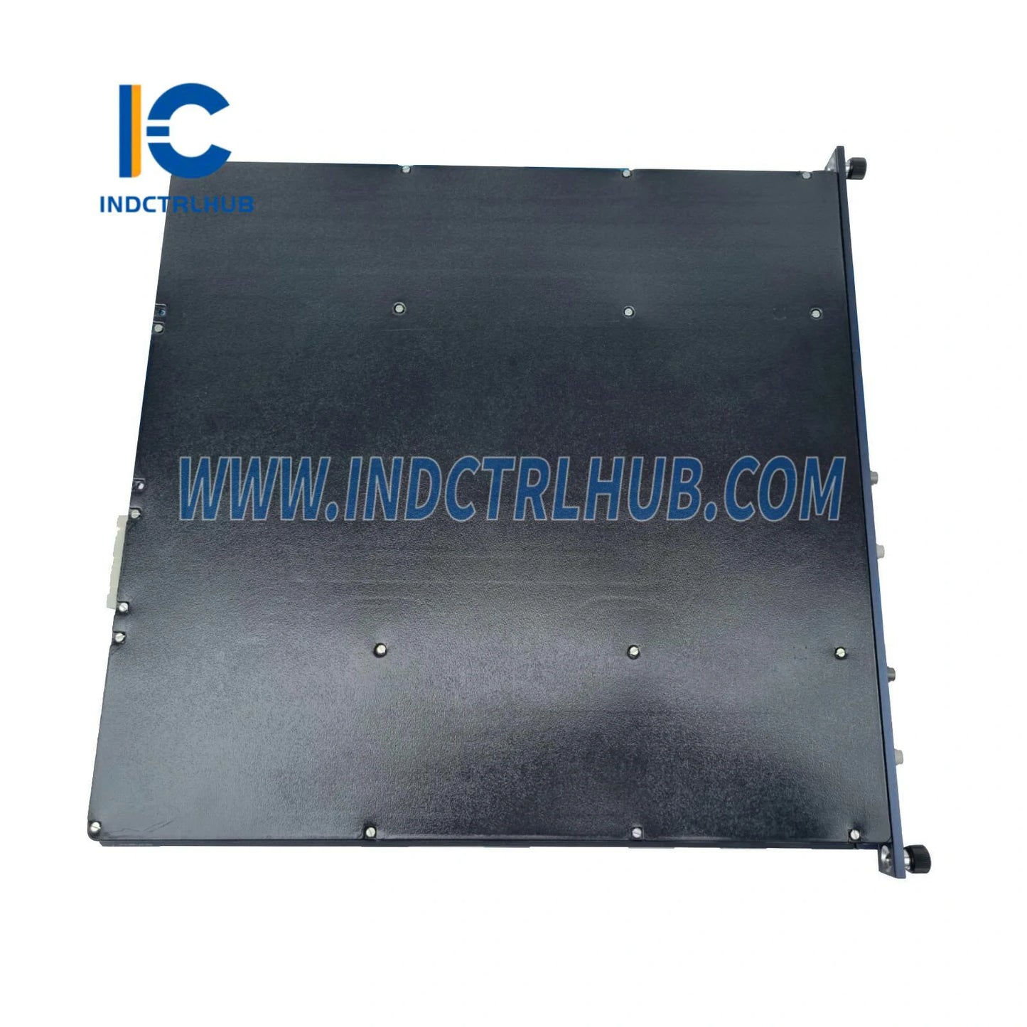 Triconex 4200 Multi-Mode Fiber Optic Remote Extender Module | RXM