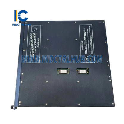 Triconex 4200 Multi-Mode Fiber Optic Remote Extender Module | RXM