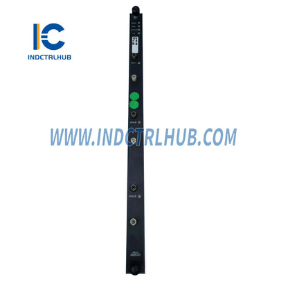 Triconex 4200 Multi-Mode Fiber Optic Remote Extender Module | RXM