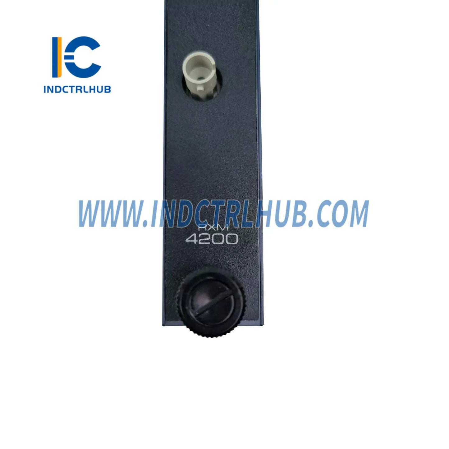 Triconex 4200 Multi-Mode Fiber Optic Remote Extender Module | RXM