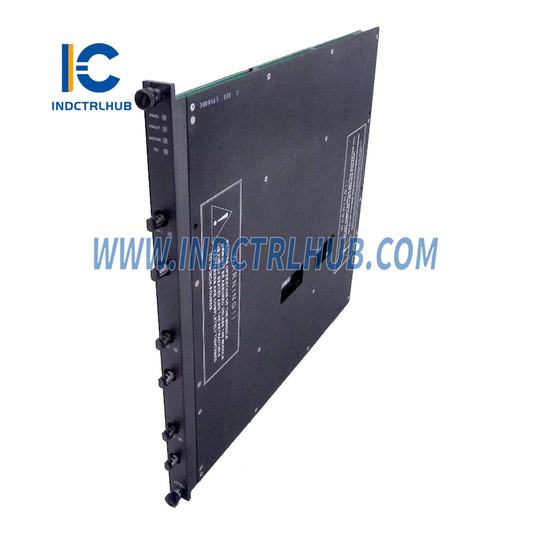 Triconex 4200 Multi-mode fiber optic