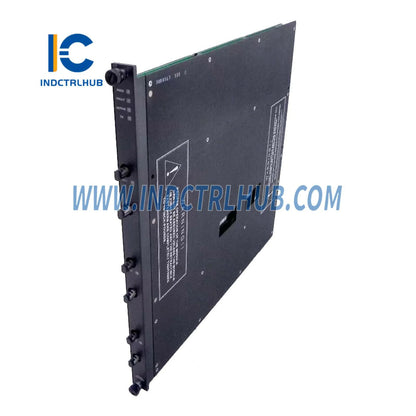 Triconex 4200 Multi-Mode Fiber Optic Remote Extender Module | RXM