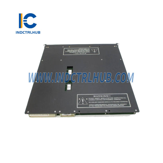 Triconex 4201 Remote Extender Module