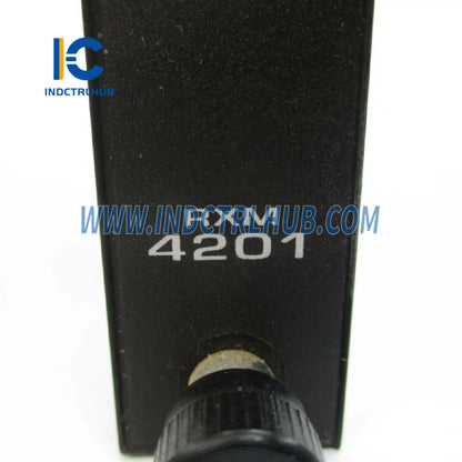 Triconex 4201 Remote Extender Module | RXM I/O Extension