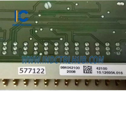 HIMA 42100 Logic Function Module