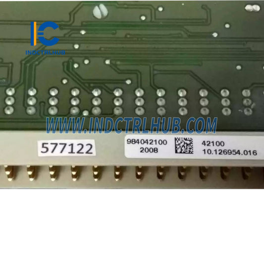 HIMA 42100 Modul Fungsi Logika