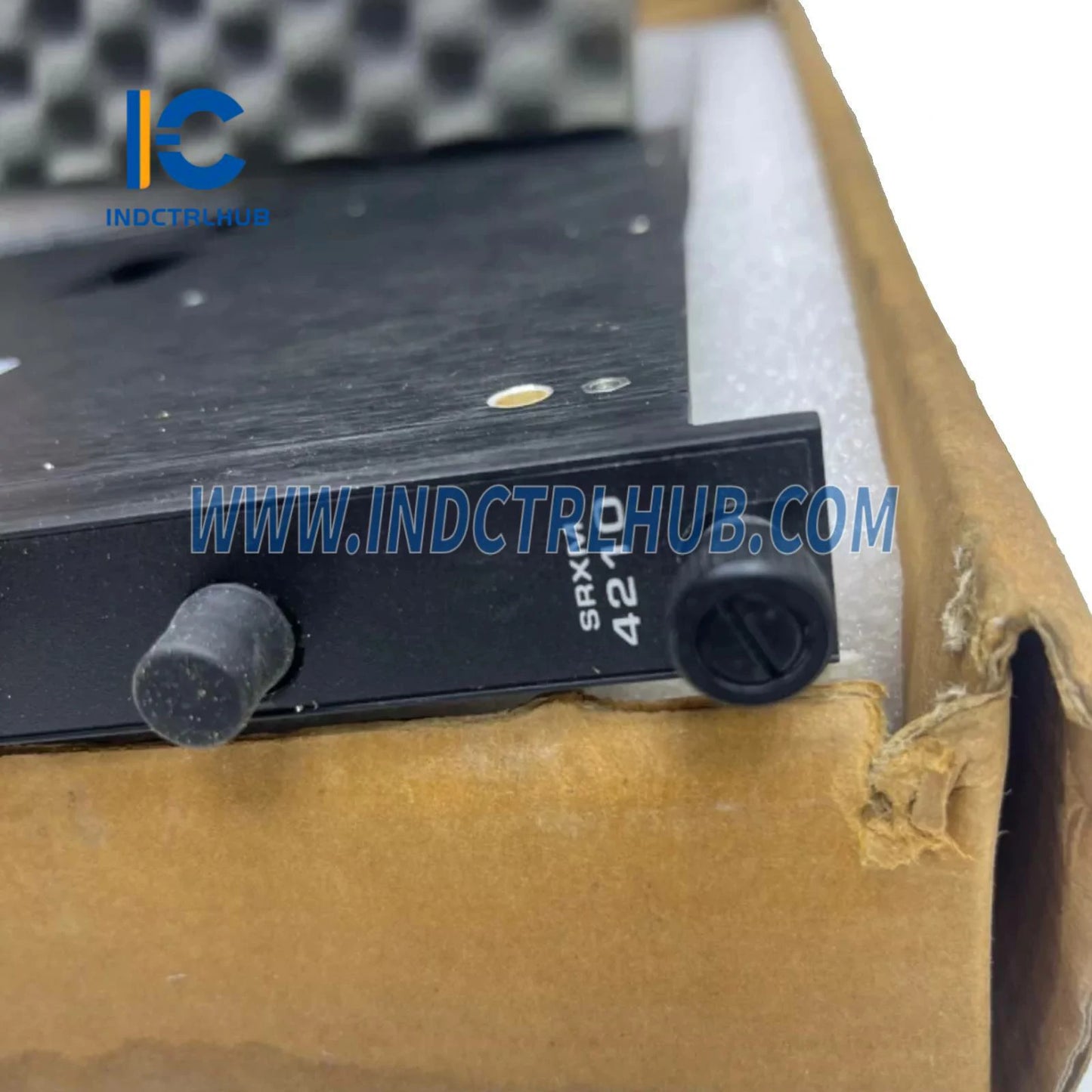 Triconex 4210 Remote Extender Module | RXM I/O Communication