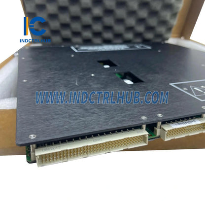 Triconex 4210 Remote Extender Module | RXM I/O Communication