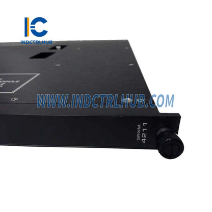 Triconex 4211 Remote Extender Module RXM