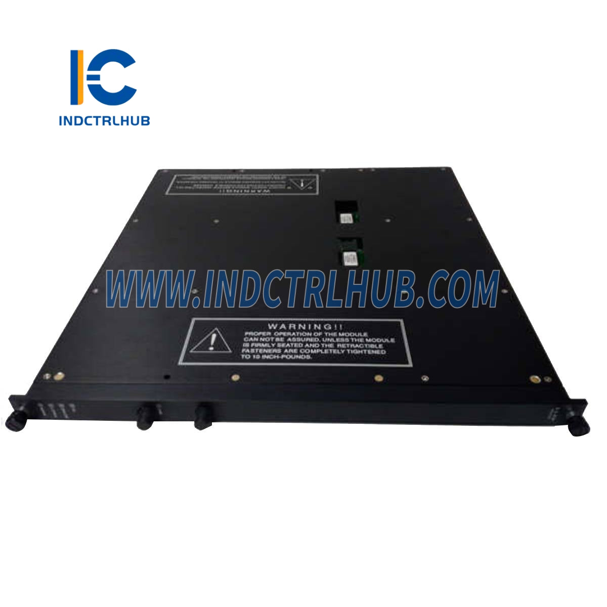 Triconex T8461C Digital Output Module