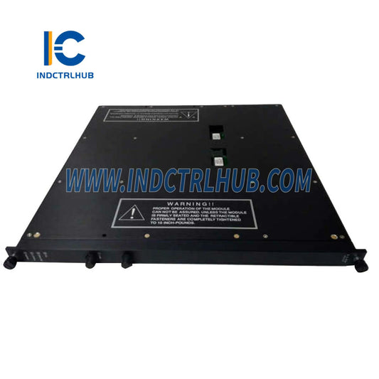 Módulo Extensor Remoto Triconex 4211