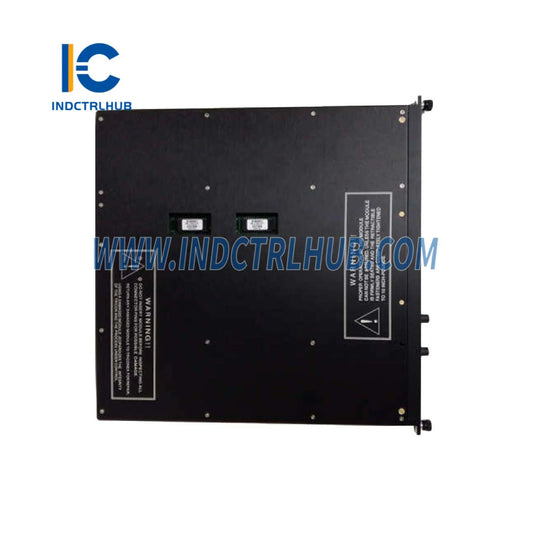 Módulo Extensor Remoto Triconex 4211/3/1