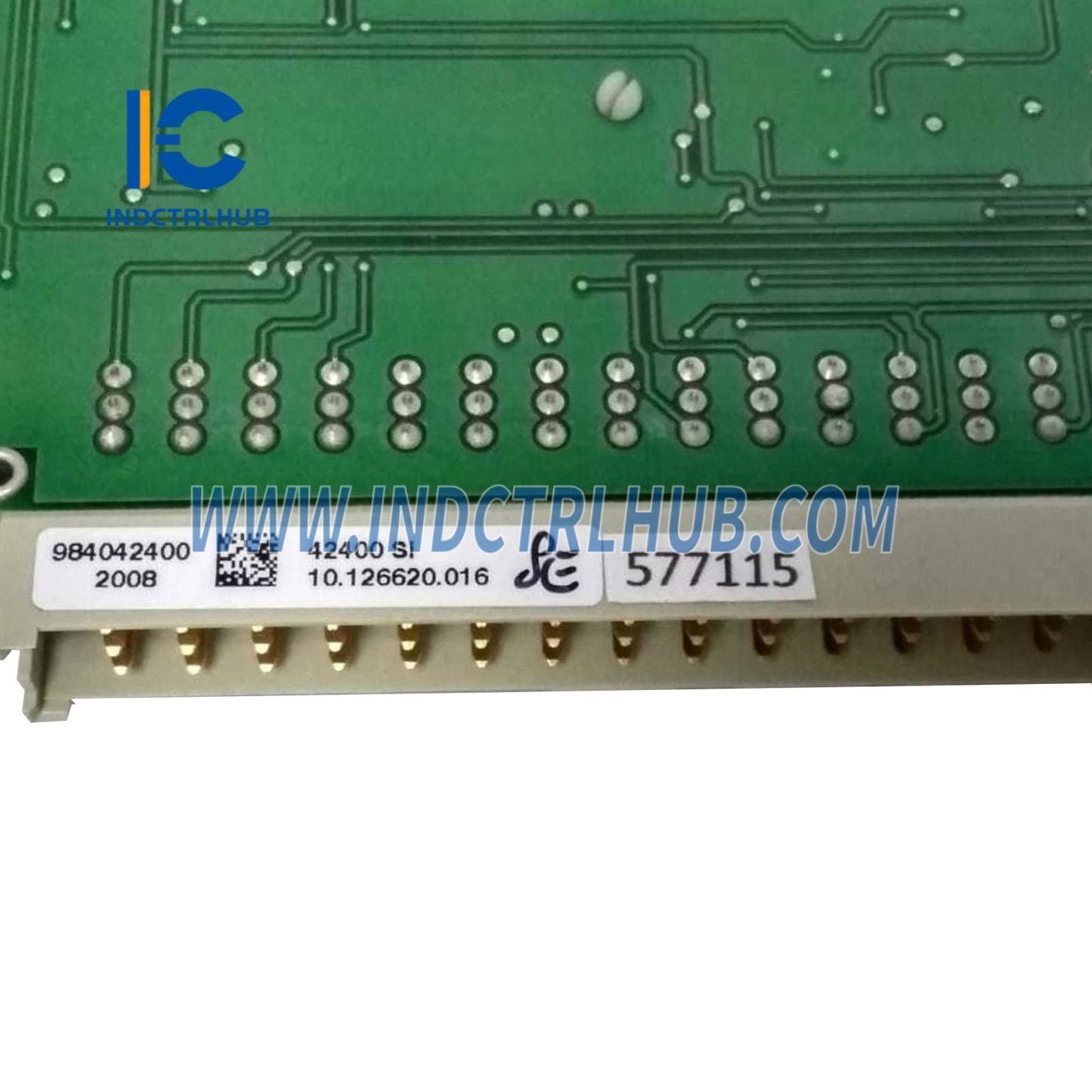 HIMA 42400 984142400 Logic Function Module