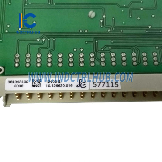 HIMA 42400 984142400 Logic Function Module