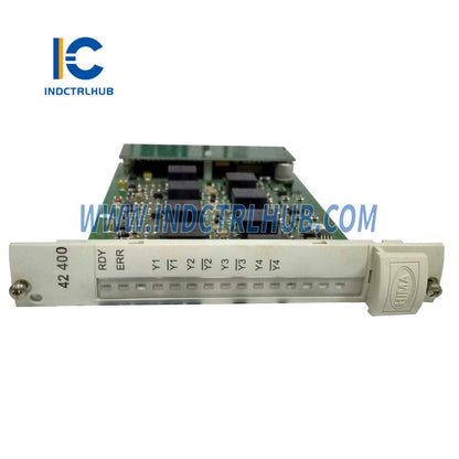 HIMA 42400 984142400 Logic Function Module