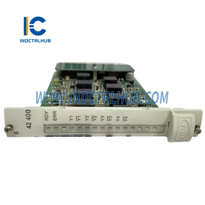 HIMA 42400 Logic Function Module