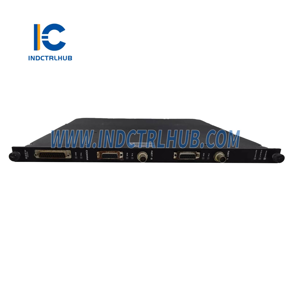 Triconex 4329 Network Communications Module