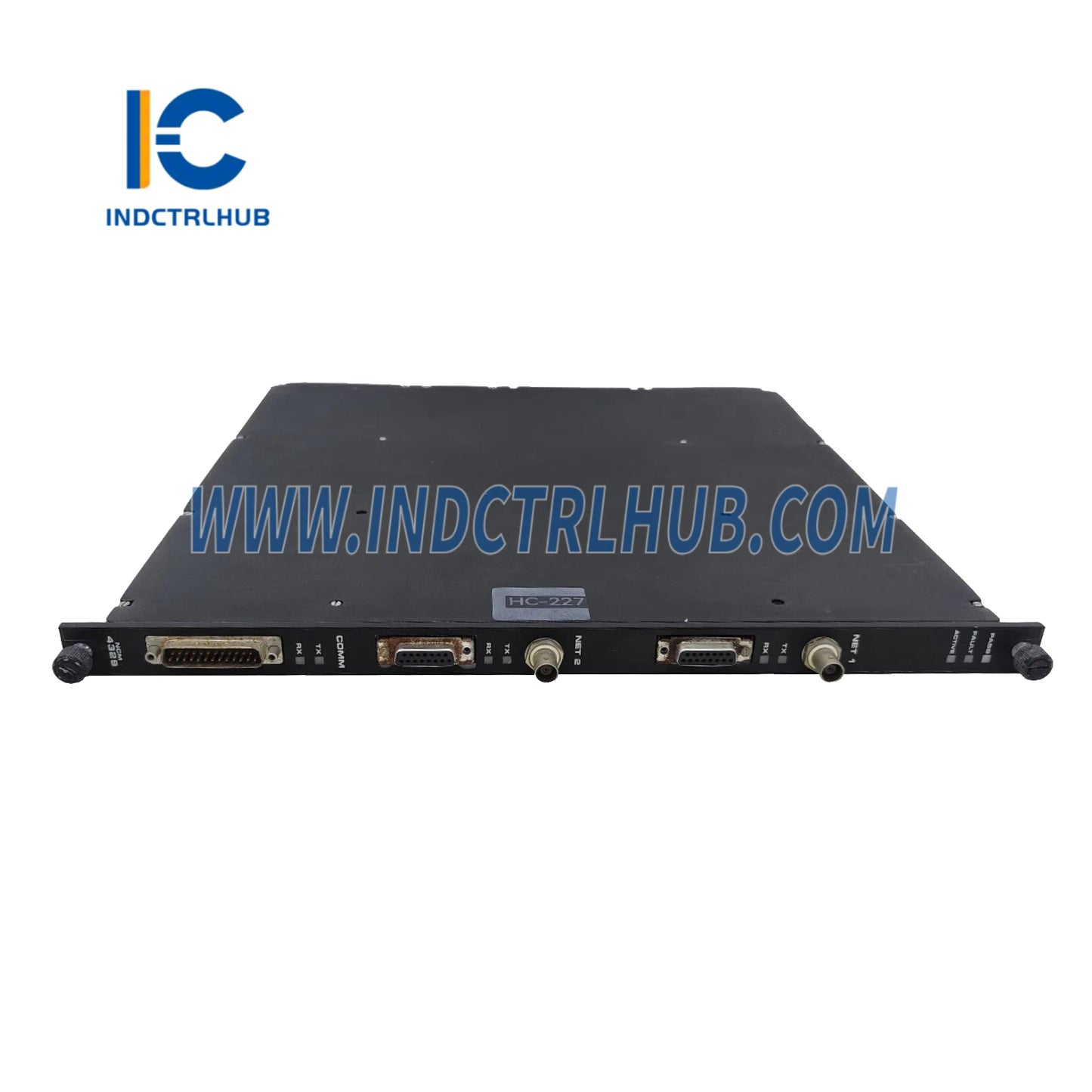 Triconex 4329G Communication Interface Module