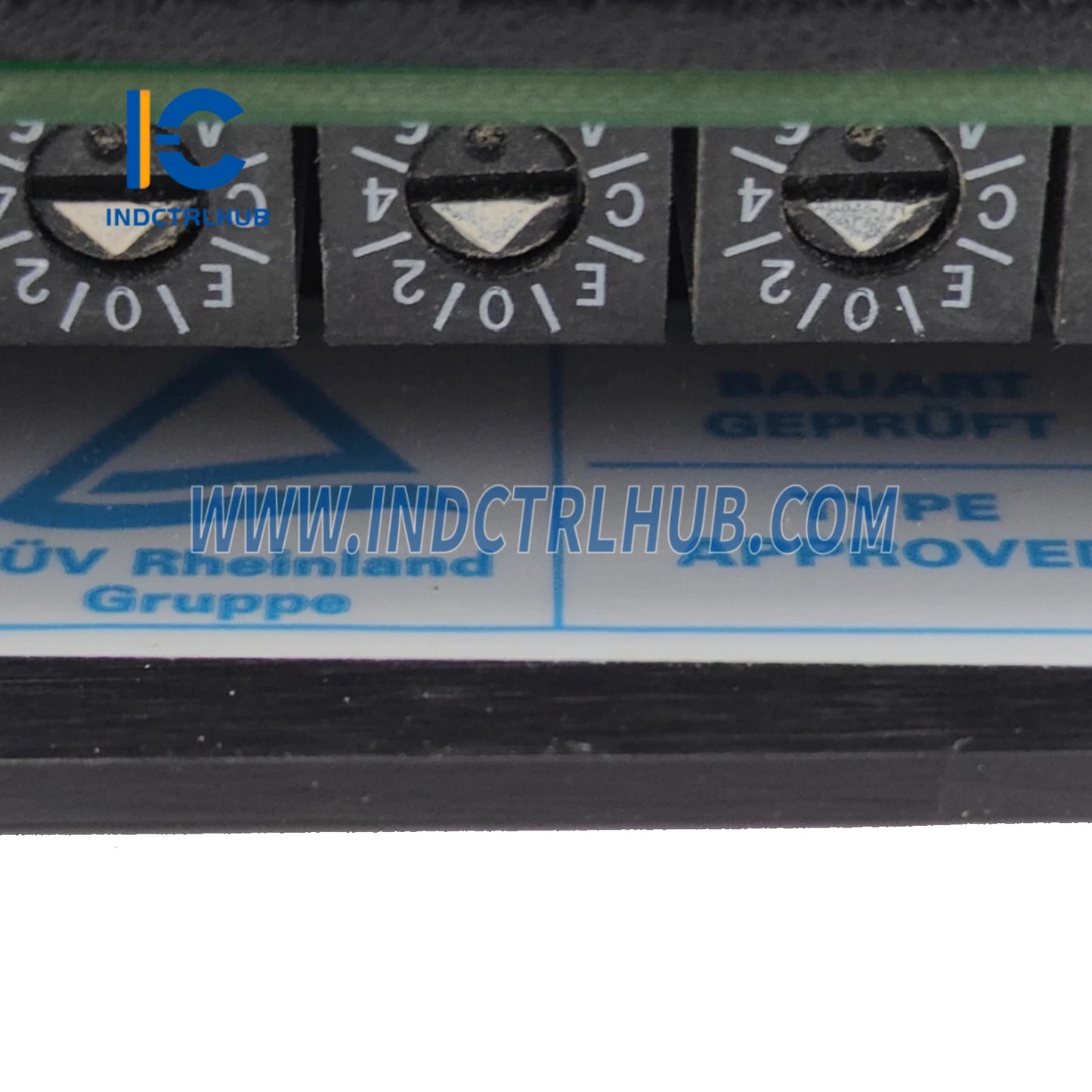Triconex 4329G Communication Interface Module