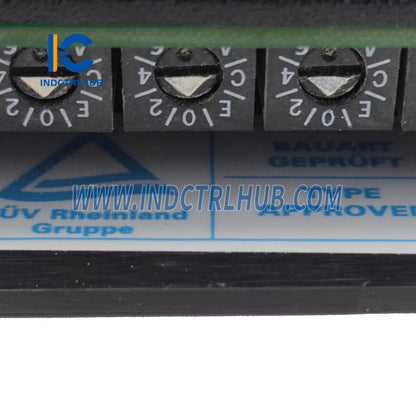 Triconex 4329G Communication Interface Module