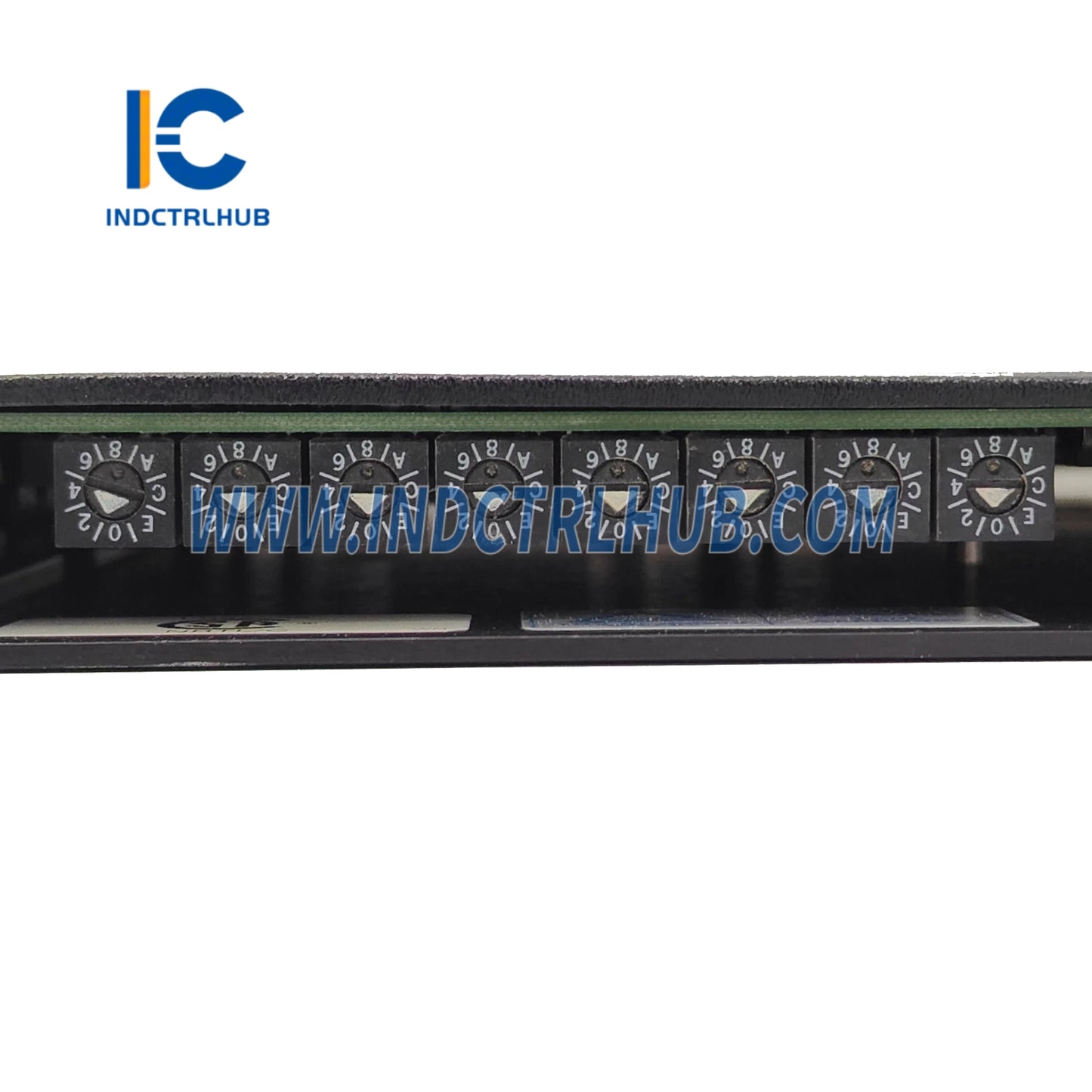 Triconex 4329G Communication Interface Module