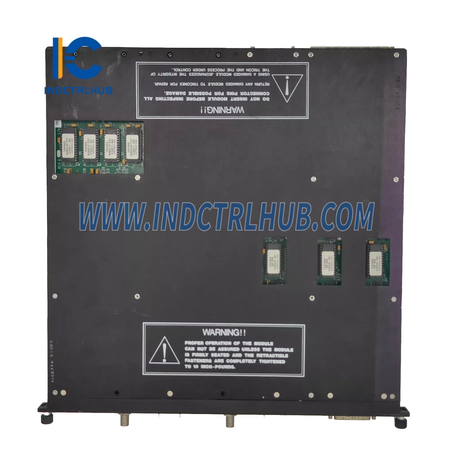 Triconex 4329G Communication Interface Module