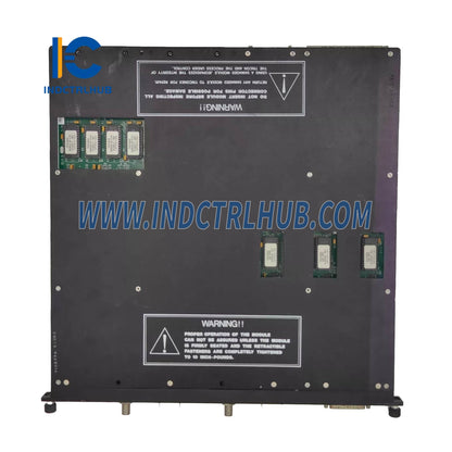 Triconex 4329 Network Communications Module