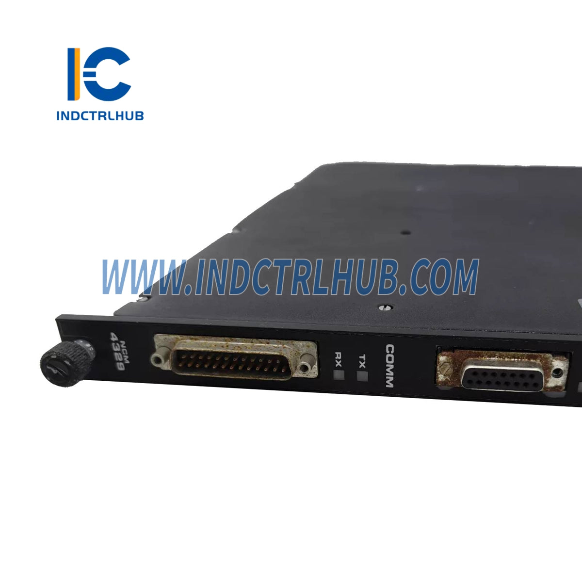 Triconex 4329 Network Communications Module