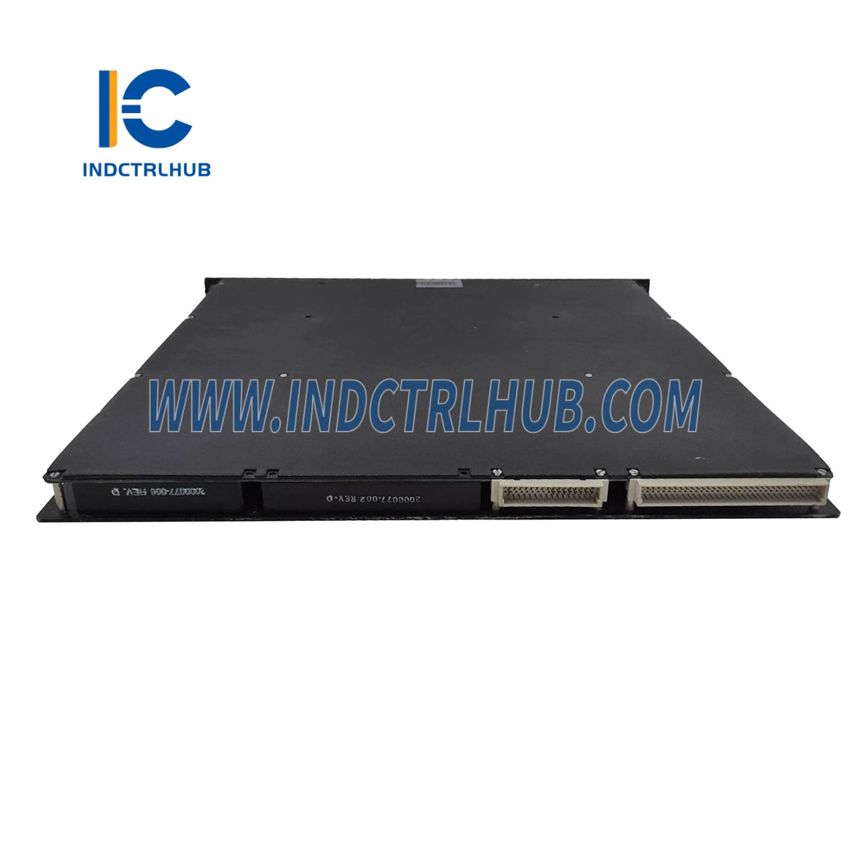 Triconex 4329 Network Communications Module