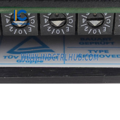 Triconex 4329 Network Communications Module