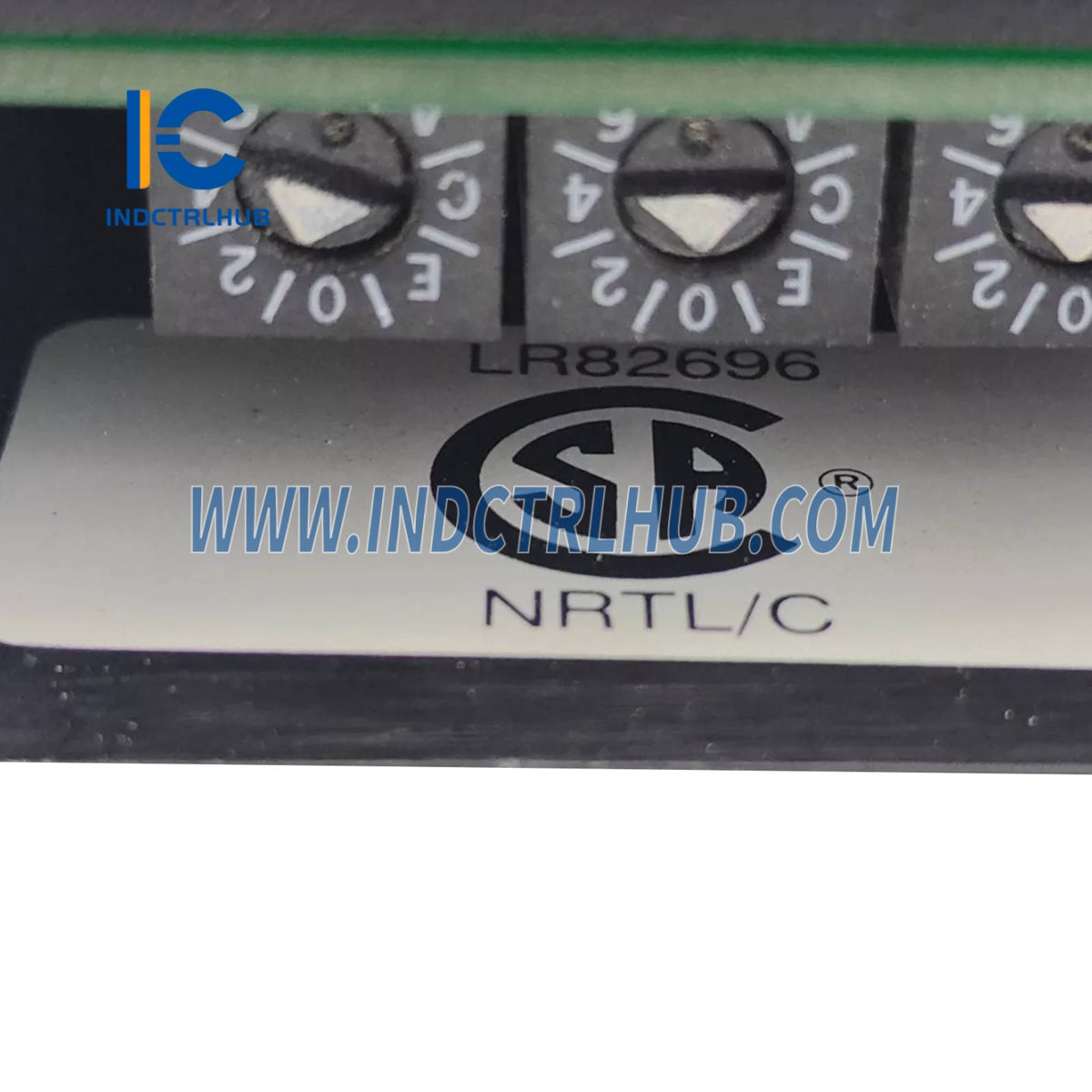 Triconex 4329 Network Communications Module