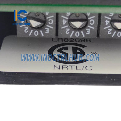 Triconex 4329 Network Communications Module