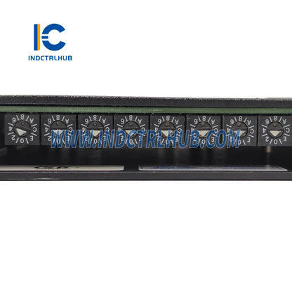 Triconex 4329 Network Communications Module