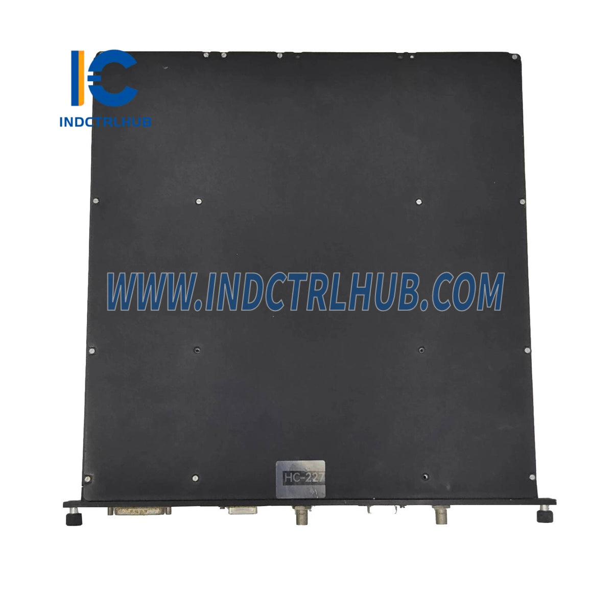 Triconex 4329 Network Communications Module