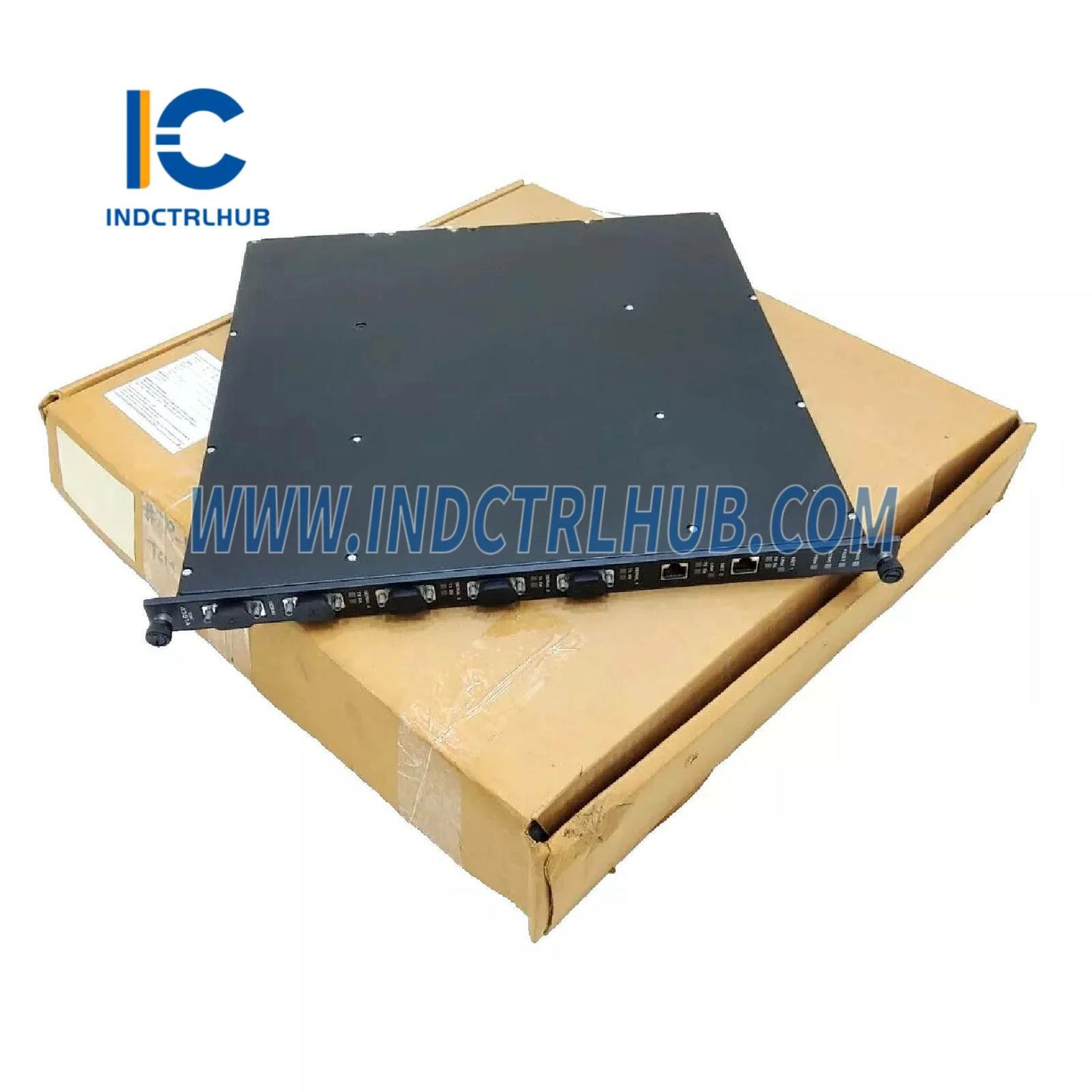 Módulo de Comunicações Triconex 4351A Tricon