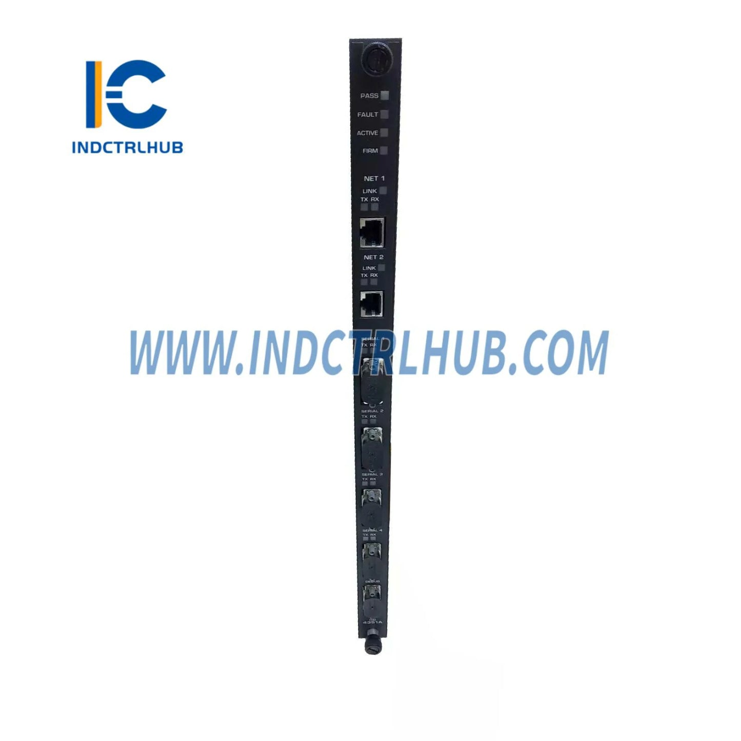 Módulo de Comunicações Triconex 4351A Tricon