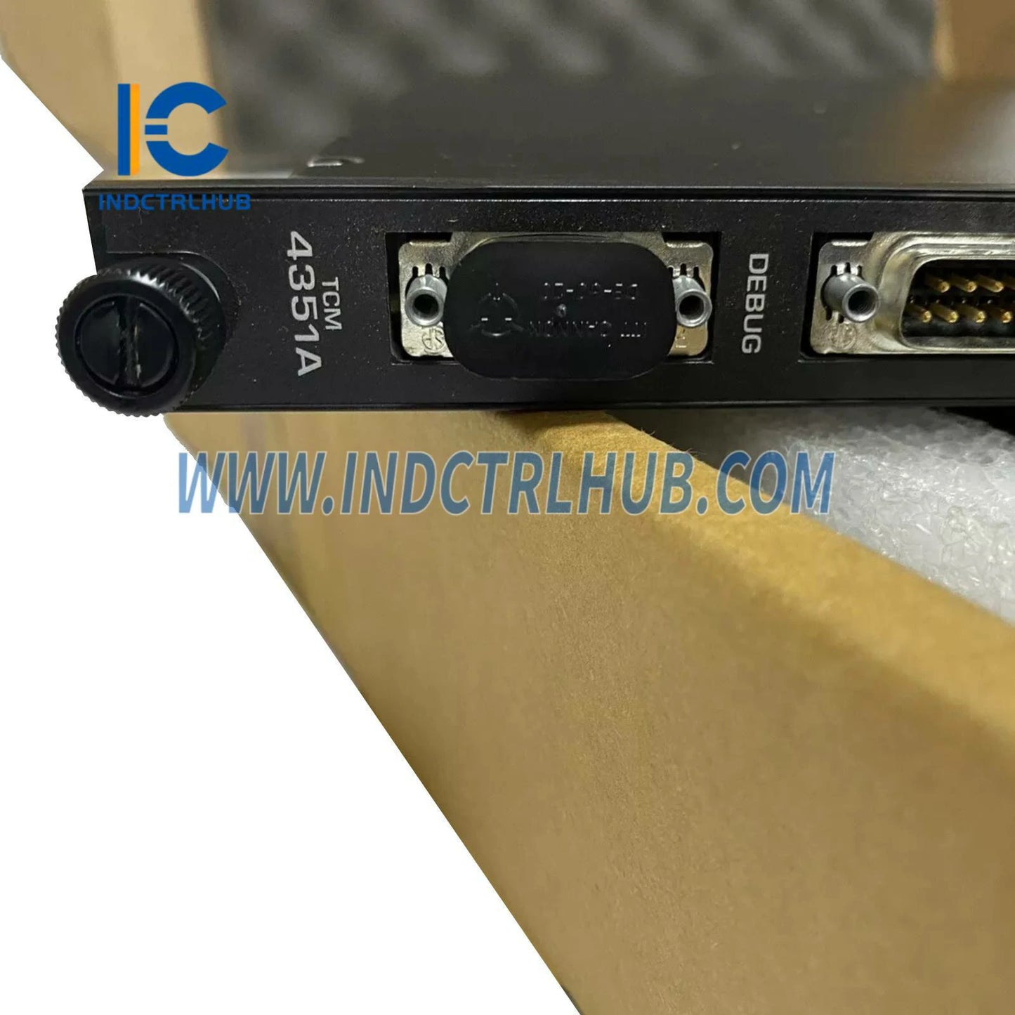 Módulo de Comunicações Triconex 4351A Tricon