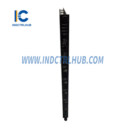 Triconex 4351B-J Communication Module