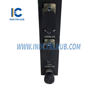 Triconex 4351B-J Communication Module