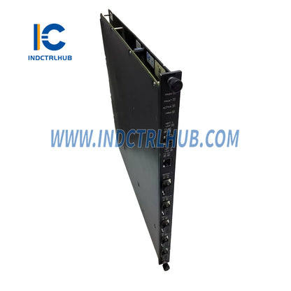 Triconex 4351B-J Communication Module
