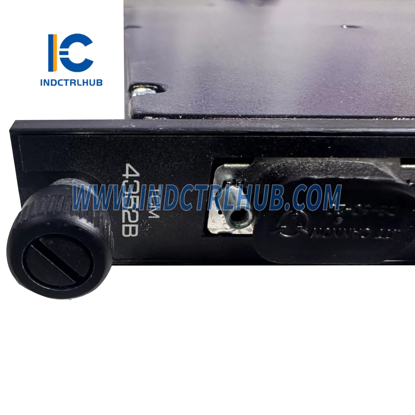Triconex 4352B Communication Module