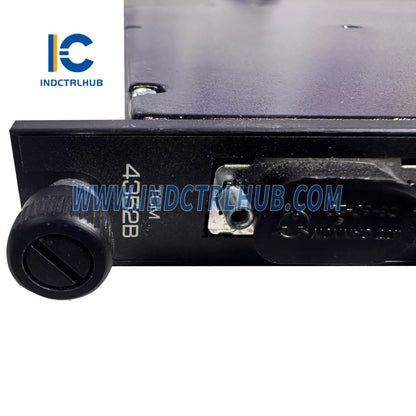 Triconex 4352B Communication Module