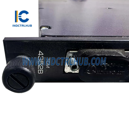 Triconex 4352B kommunikációs modul