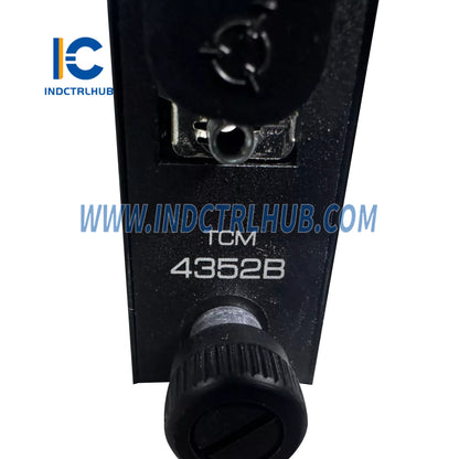 Triconex 4352B Communication Module