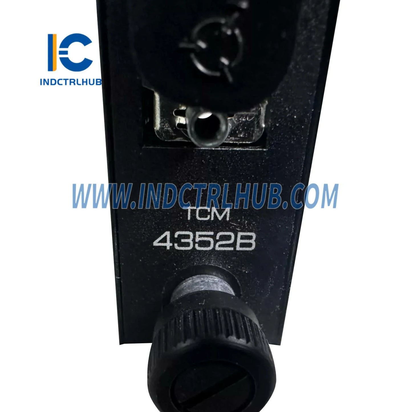 Triconex 4352B kommunikációs modul