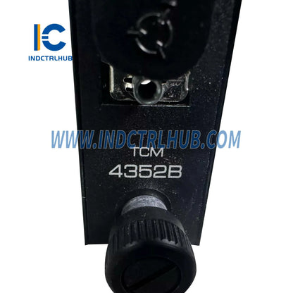 Triconex 4352B kommunikációs modul