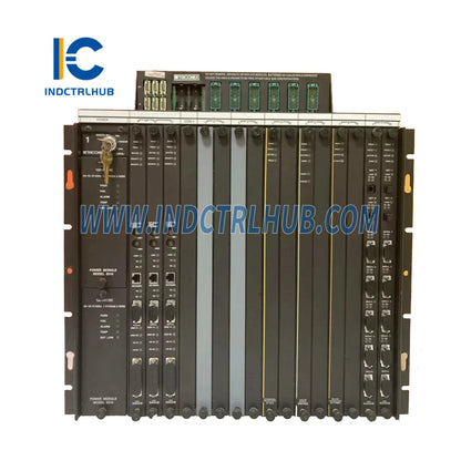 Triconex 4352B kommunikációs modul