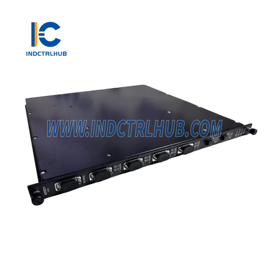 Triconex 4352B Communication Module