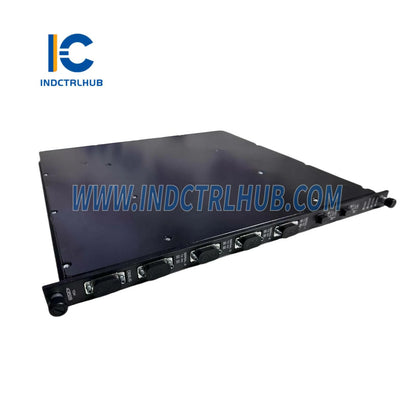 Triconex 4352B kommunikációs modul